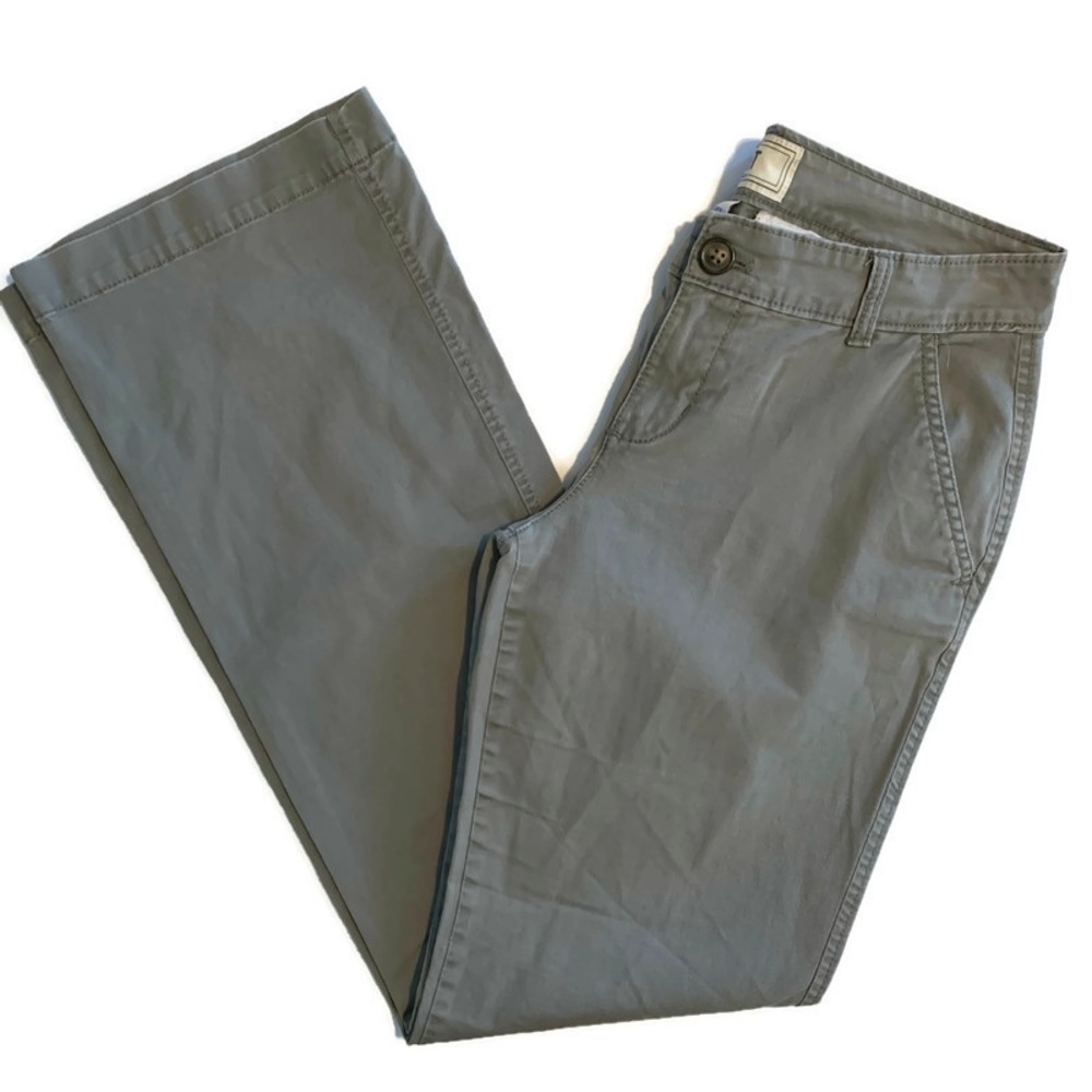 Old Navy flirt khakis